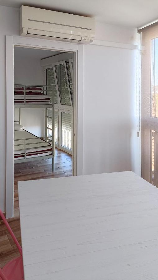 Acacias Iv Apartamento Benidorm